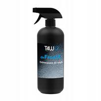 Langų ir veidrodėlių atitirpinimo skystis T4W deFrostX, -35 °C, 500 ml