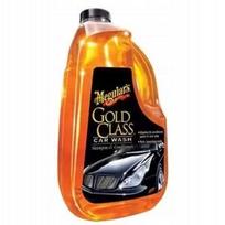 Automobilių šampūnas ir kondicionierius Meguiar's Gold Class, 1893 ml