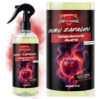 Automobilio oro gaiviklis Cherry Aura, vyšnių kvapo