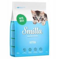 Kačiukų pašaras Smilla su antiena, 4 kg, Vokietija