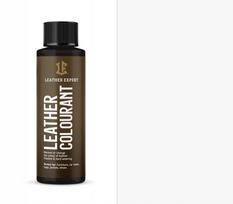Balti dažai vairui ir batams 002, 50 ml