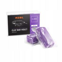 Molinė valymo masė ADBL Violet, 100 g