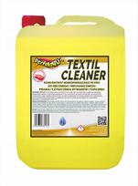 Skystas žemo putojimo dulkių siurblių valiklis Textil Cleaner, 5 l