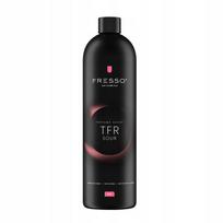 Automobilių rūgštinis išankstinis ploviklis Fresso TFR Traffic Film Remover Sour 1 l