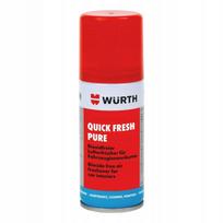 Automobilio oro kondicionieriaus gaiviklis WURTH QUICK FRESH PURE