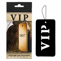 Automobilio oro gaiviklis Caribi VIP 007 One Million kvapas