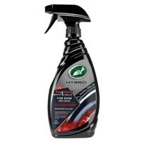 Padangų blizgis TUR.WAX-HS Graphene Acrylic