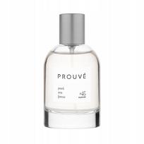 Moteriški kvepalai Prouve #45, intensyvus kipariso ir gėlių aromatas
