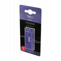 Automobilio oro gaiviklio VINOVE Milano medienos kvapo papildymas