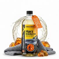 Dervų ir asfalto valiklis FRISCHER, 500 ml