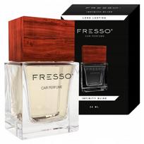 Automobilio kvapas FRESSO Infinity Bliss, 50 ml