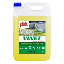 Indų ploviklis ATAS VINET, 5 kg