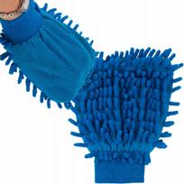 Mikropluošto valymo pirštinė 2 viename UNIVERSAL DUST