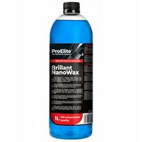Skysta automobilio vaškas ProElite Brillant NanoWax, 1 l