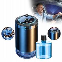 Automobilio oro gaiviklis-difuzorius SMART