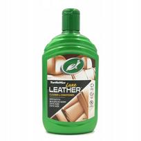 Odos atnaujinimo pienelis TURTLE WAX LUXE LEATHER, 500 ml