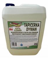 Kilimų ir baldų valymo koncentratas, mažai putojantis, 5 l