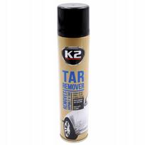 Asfalto valiklis K2 Tar Remover, 300 ml
