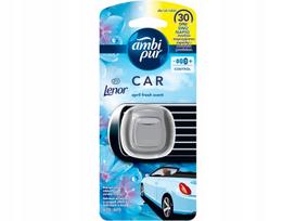 Automobilio oro gaiviklis AMBI PUR Spring