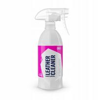 Odos valiklis GYEON Q²M LeatherCleaner Natural, 500 ml