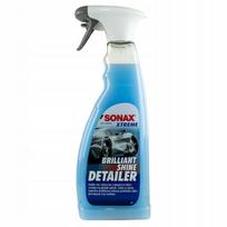 Automobilių blizginimo purškiklis SONAX XTREME, 750 ml