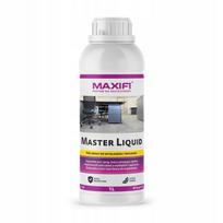Kilimų valymo priemonė Maxifi Master Liquid, 1 l, stiprus išankstinis purškiklis