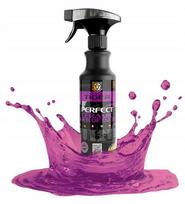 Automobilio poliravimo purškiklis LACQUER PROTECTION, 0,5 l