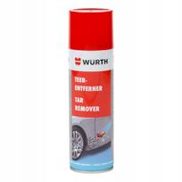 Dervų ir dėmių valiklis WURTH, 300 ml