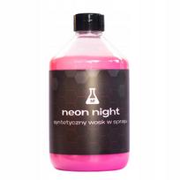 Vaško danga Manufaktura Wosku Neon Night, skirta PPF plėvelei, 500 ml