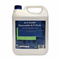 Oro kondicionieriaus valymo skystis A/C FLUSH, 5 l