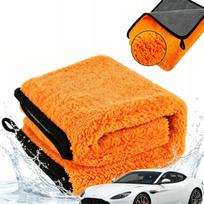 Automobilio sausinimo rankšluostis, 1400gsm, XL