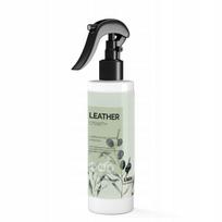 Odos impregnavimo ir priežiūros kremas LAAV Leather Cream, 250 ml