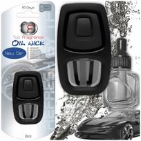 Automobilio oro gaiviklis, laikosi iki 60 dienų, naujo automobilio kvapas