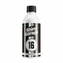 Mikropluošto ploviklis Shiny Garage Enzyme, 1 l