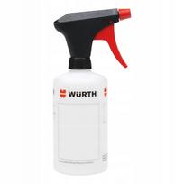 Purškiamas butelis Wurth 0891502002, 500 ml