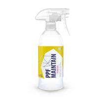 Apsauginės plėvelės priežiūros purškiklis GYEON Q2M PPF Maintain, 500 ml, su SiO2