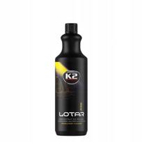 Audinių ir kilimų valiklis K2 LOTAR M880 koncentratas, 1 l