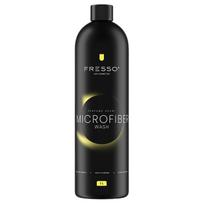 Mikropluošto skalbiklis FRESSO Microfiber Wash 1 l, atkuria minkštumą