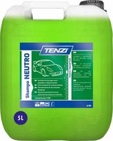 Automobilių šampūnas TENZI SHAMPO NEUTRO, 5 l