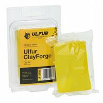 Automobilių molis dažų valymui 60 g Ulfur ClayForge