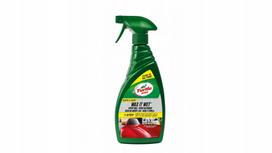 Automobilio skystas vaškas TUR.WAX-WAX IT, 500 ml