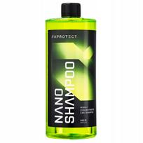 Automobilių šampūnas FX PROTECT Nano, su kvarcu (SiO2), neutralus pH, 1 l