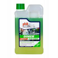 Automobilių aktyvi putų koncentratas DIMER ECO VERDE, 1 kg