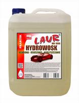 Automobilių vaškas su drėgmės surinktuvu HYDROWAX WX-1000, 0,5 l