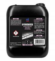 Automobilių vaškas koncentratas Hydrowax, blizginantis, 5 l