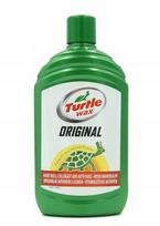 Automobilių vaškas TURTLE WAX ORIGINAL, 500 ml