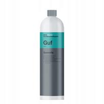 Gumos ir plastiko priežiūros priemonė KOCH CHEMIE GUF Gummifix, 1 l, neslystanti