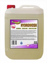 Automobilio drėgna vaško priemonė su drėgmės surinkėju HYDROWAX, 5 l