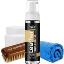 Odos valymo putos Leathermed, jautriai baldų odai, 200 ml