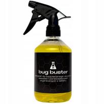 Valiklis vabzdžių ir paukščių išmatų šalinimui Bug Buster MW, 500 ml